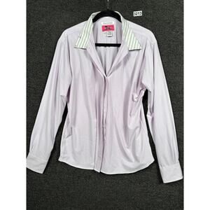 Prestige Collection R.J. Classics Shirt Womens 44 Classic Cool Stretch Equestria